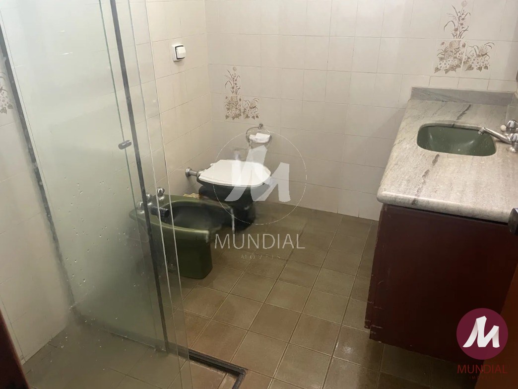 Banheiro/lavabo — foto 25