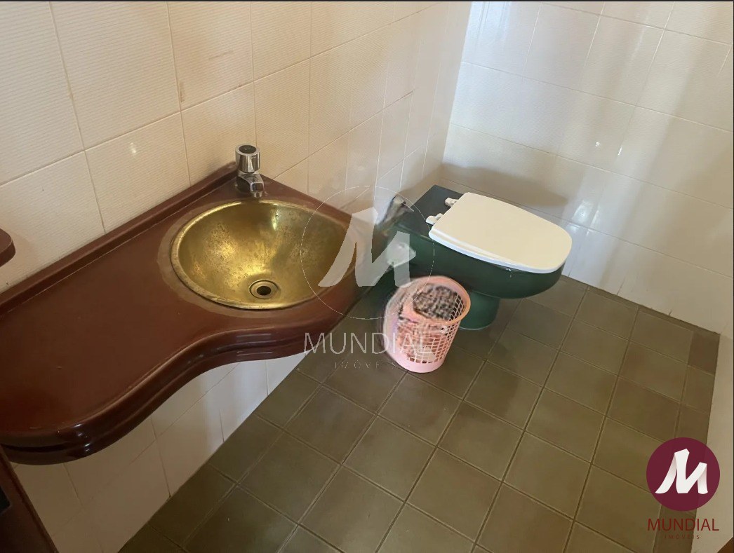 Banheiro/lavabo — foto 28
