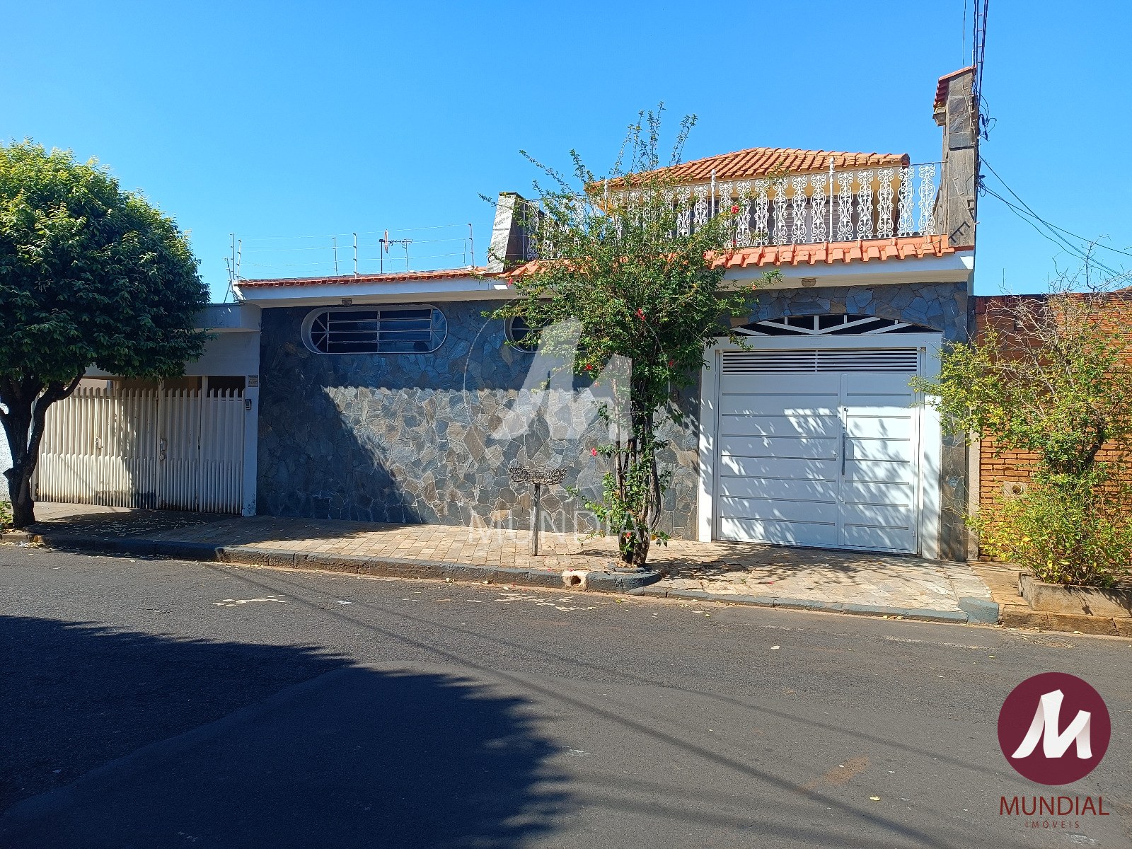 Fachada Unidade — foto 1