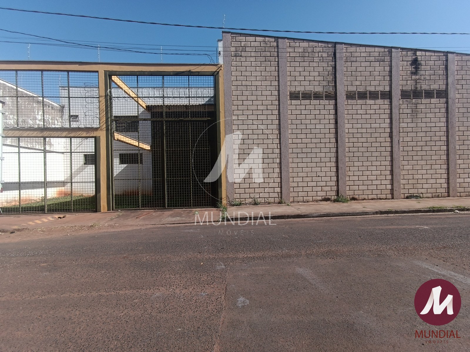 Fachada Unidade — foto 1