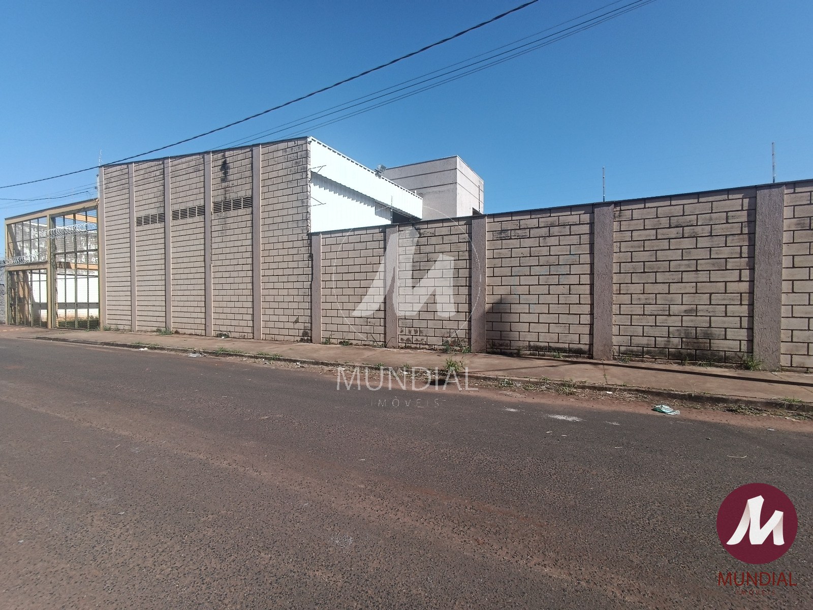 Fachada Unidade — foto 2