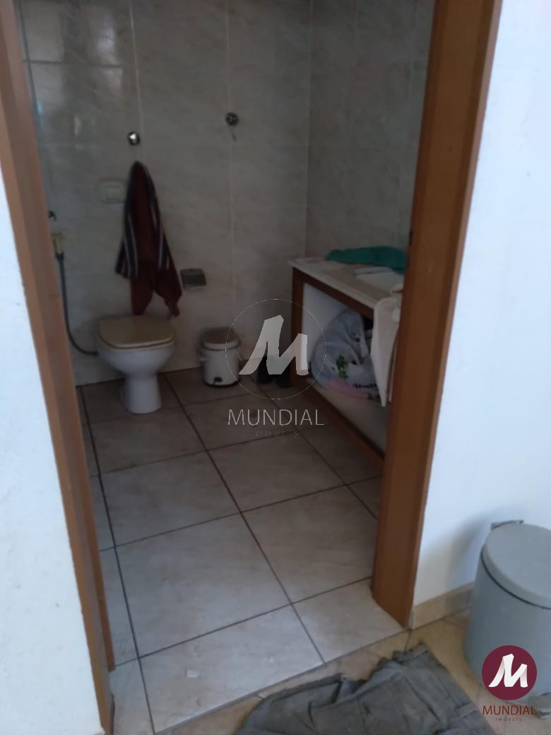 Banheiro/lavabo — foto 9