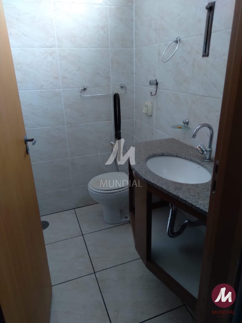 Banheiro/lavabo — foto 10