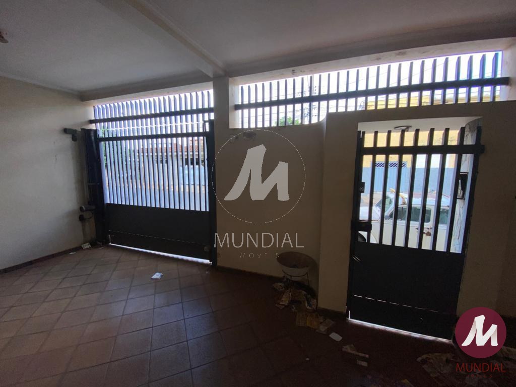 Garagem/estacionamento — foto 21