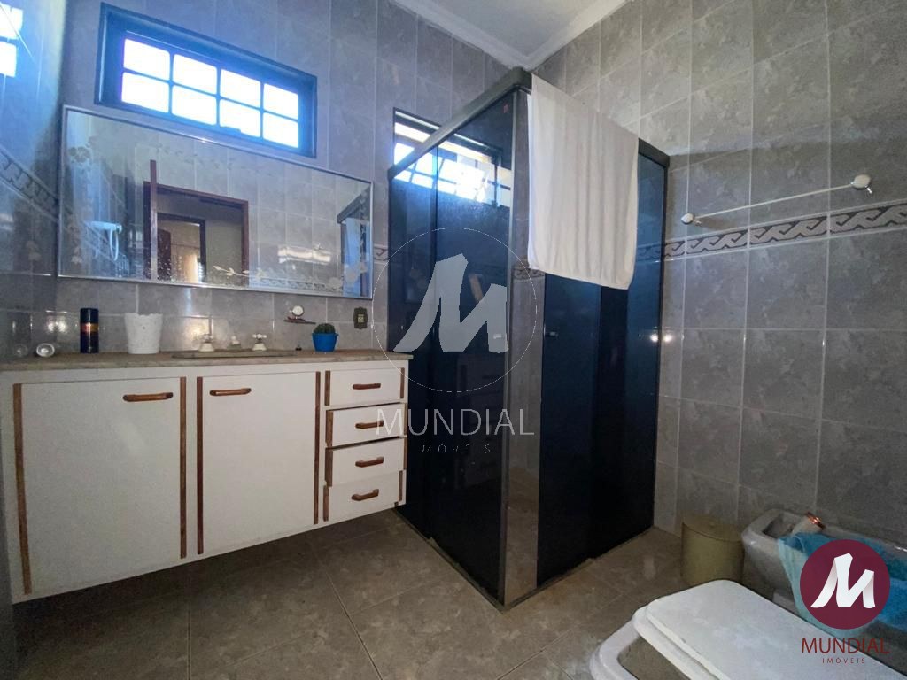 Banheiro/lavabo — foto 17