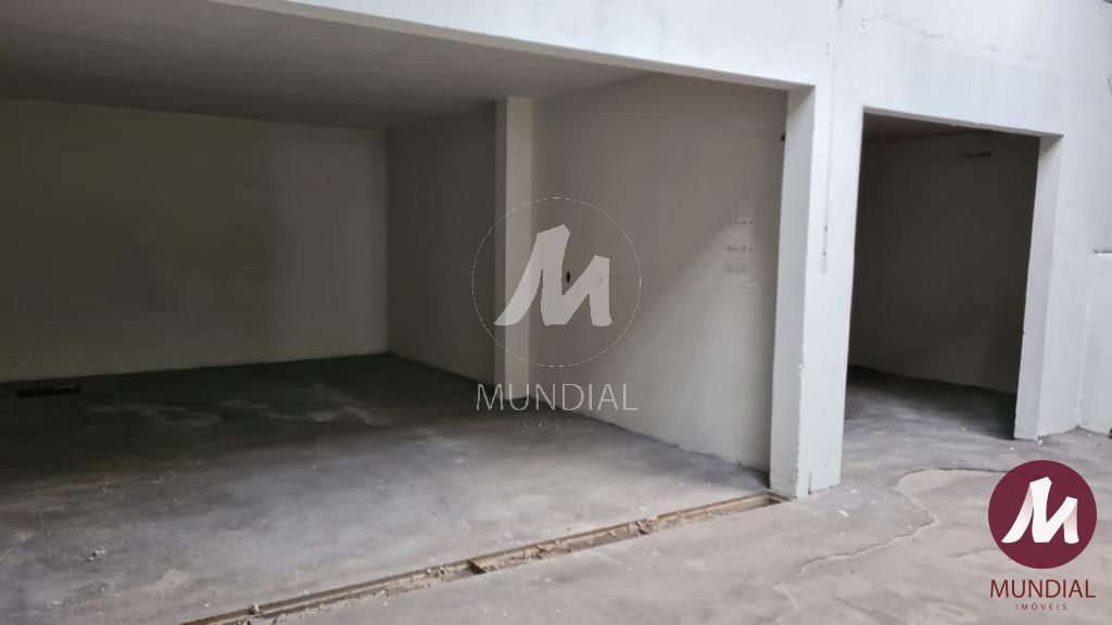Garagem/estacionamento — foto 4