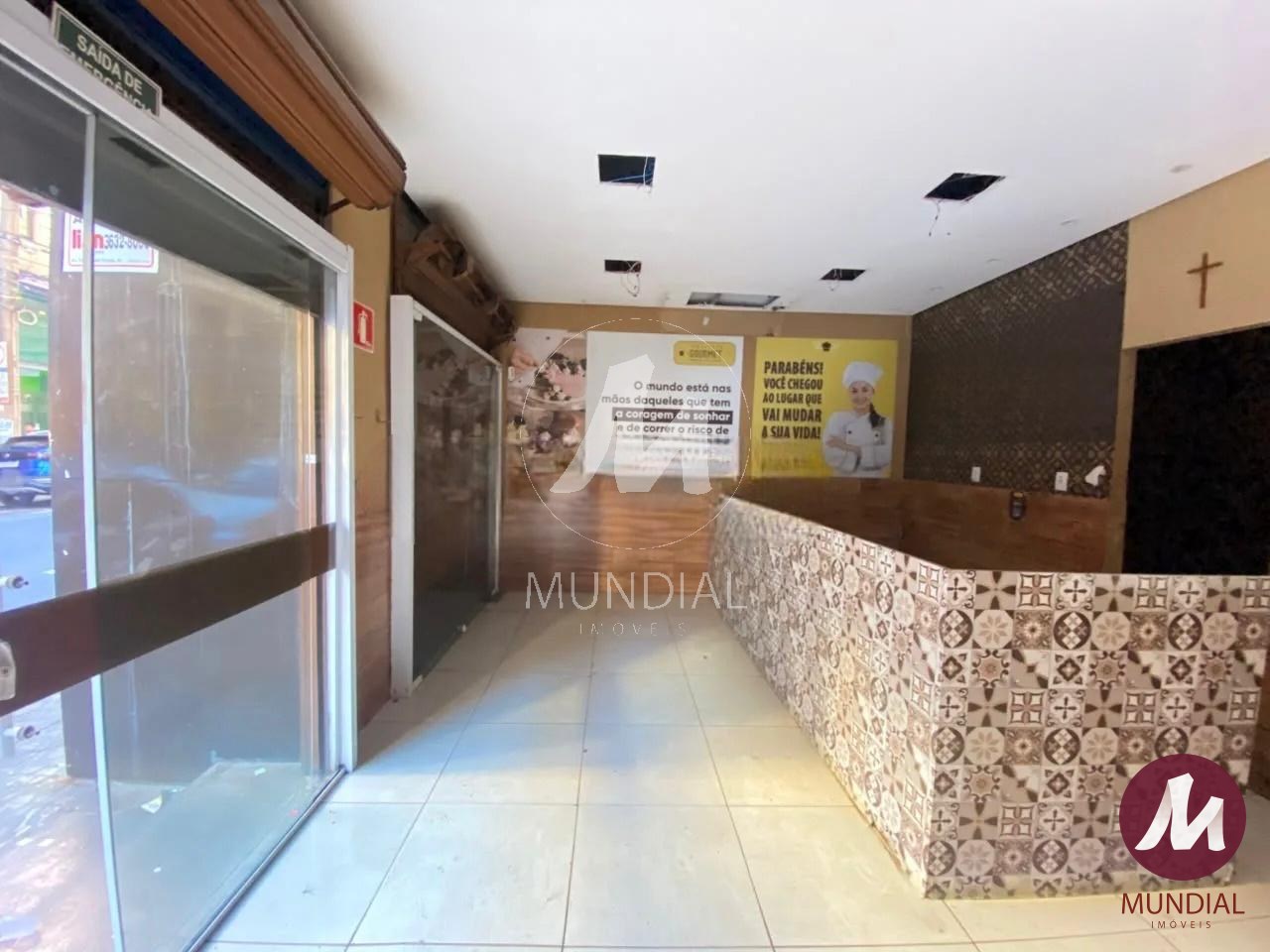 Recepção — foto 1