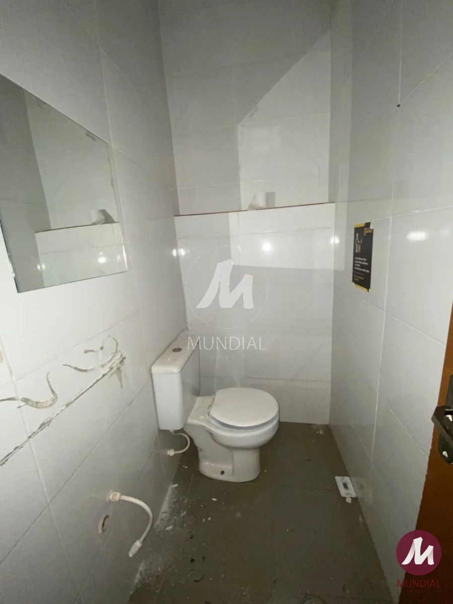 Banheiro/lavabo — foto 7