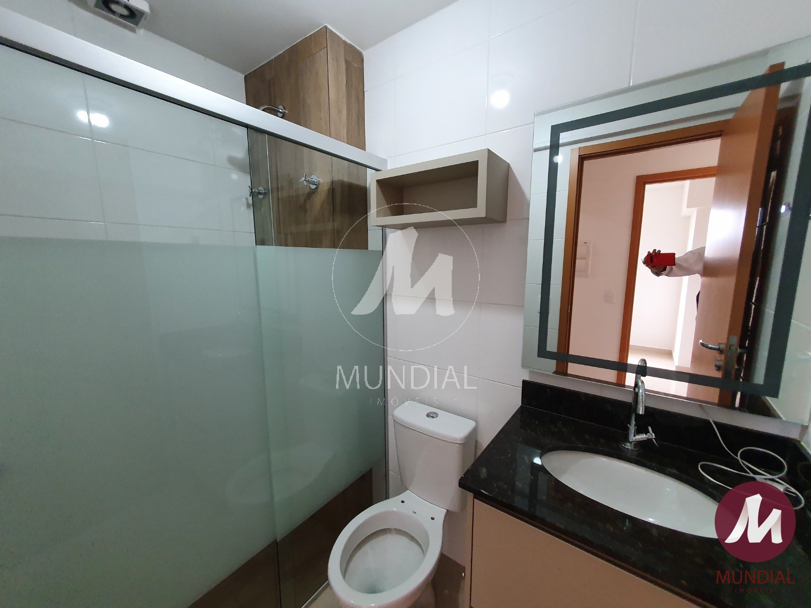 Banheiro/lavabo — foto 7