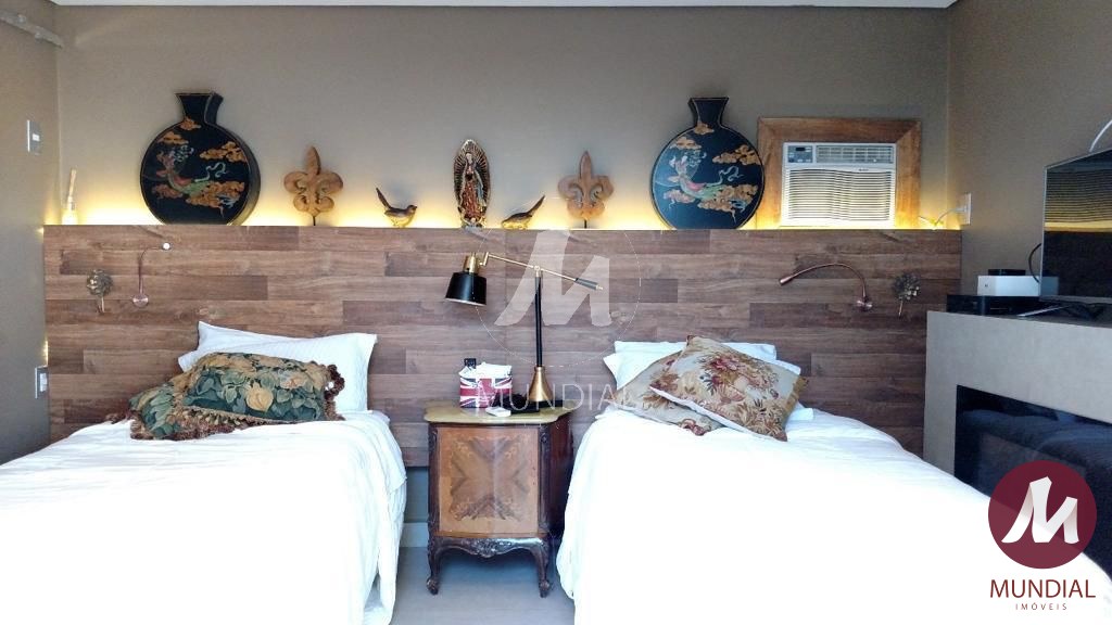 Dormitorio — foto 16