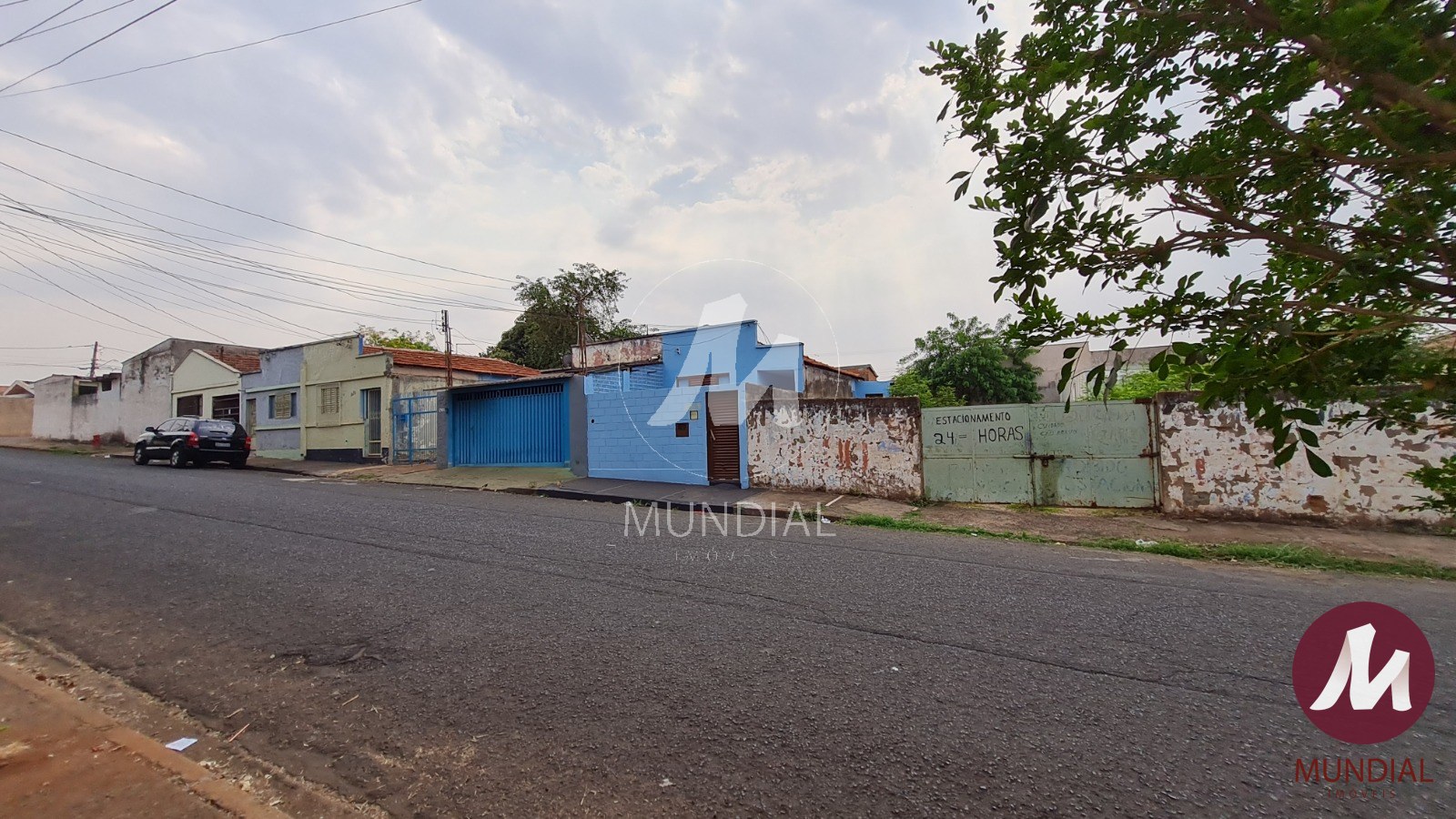 Fachada Unidade — foto 2