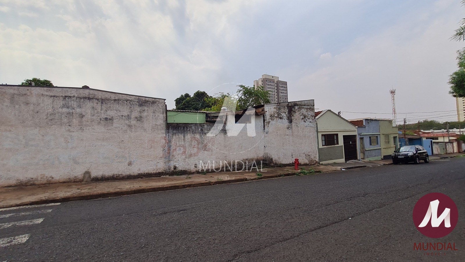 Fachada Unidade — foto 1