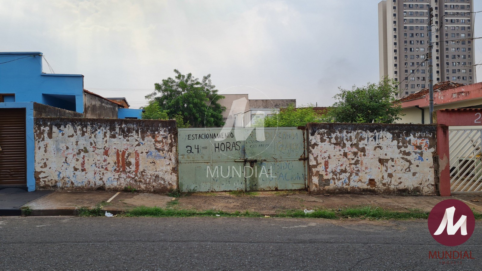 Fachada Unidade — foto 6