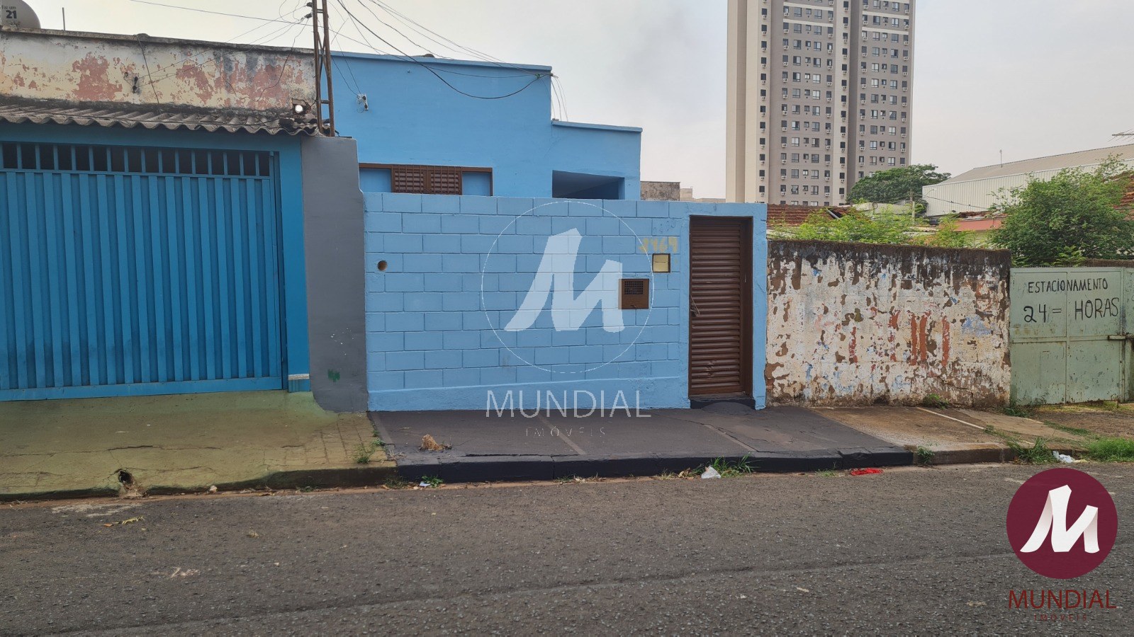 Fachada Unidade — foto 5