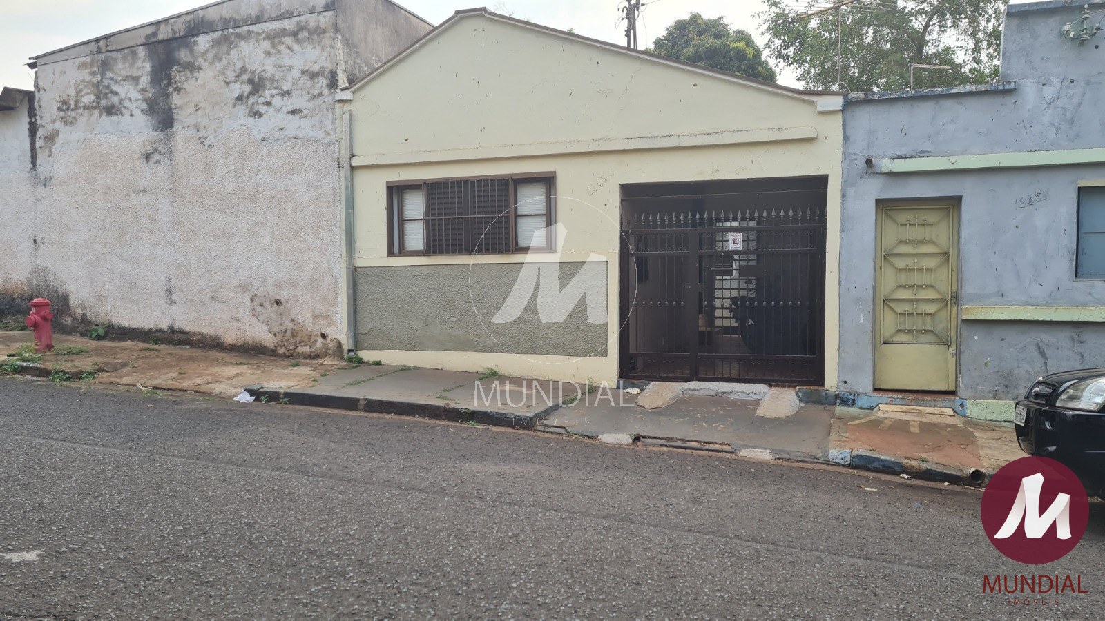 Fachada Unidade — foto 7