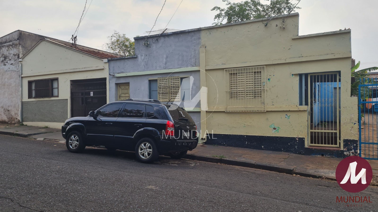 Fachada Unidade — foto 3