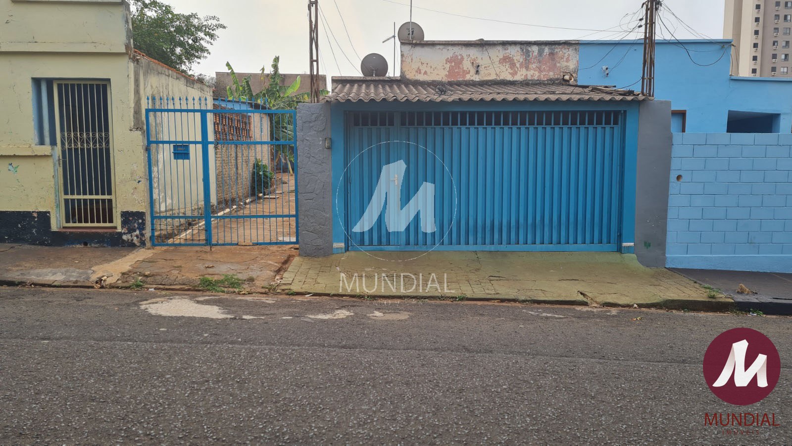 Fachada Unidade — foto 4