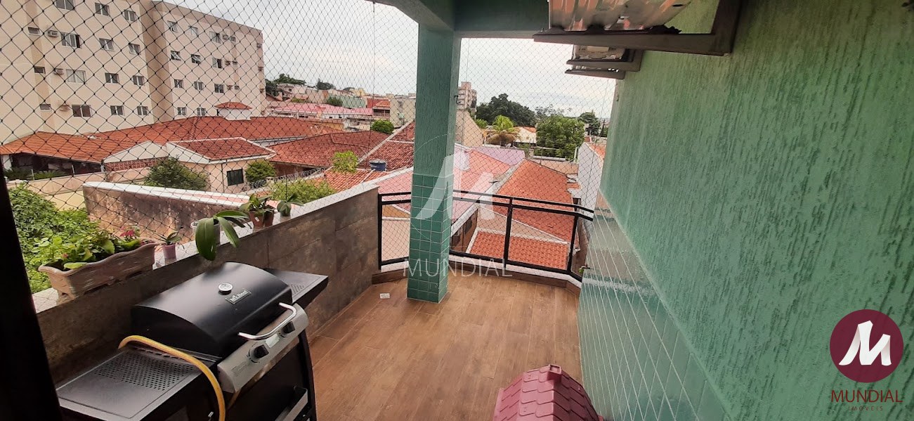 Varanda/Sacada — foto 2