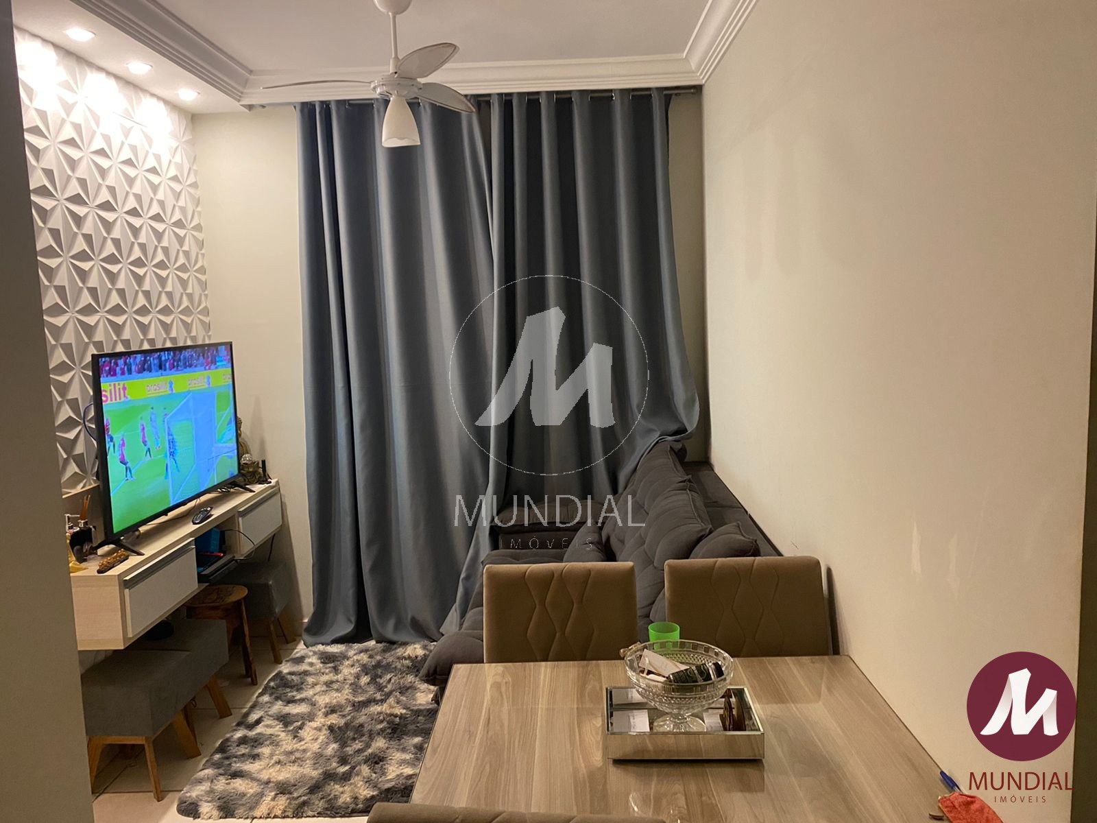 Sala — foto 1