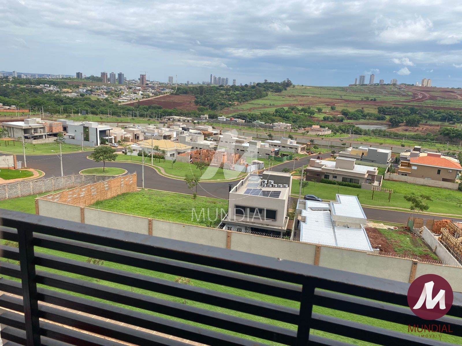 Vista do Imóvel — foto 5