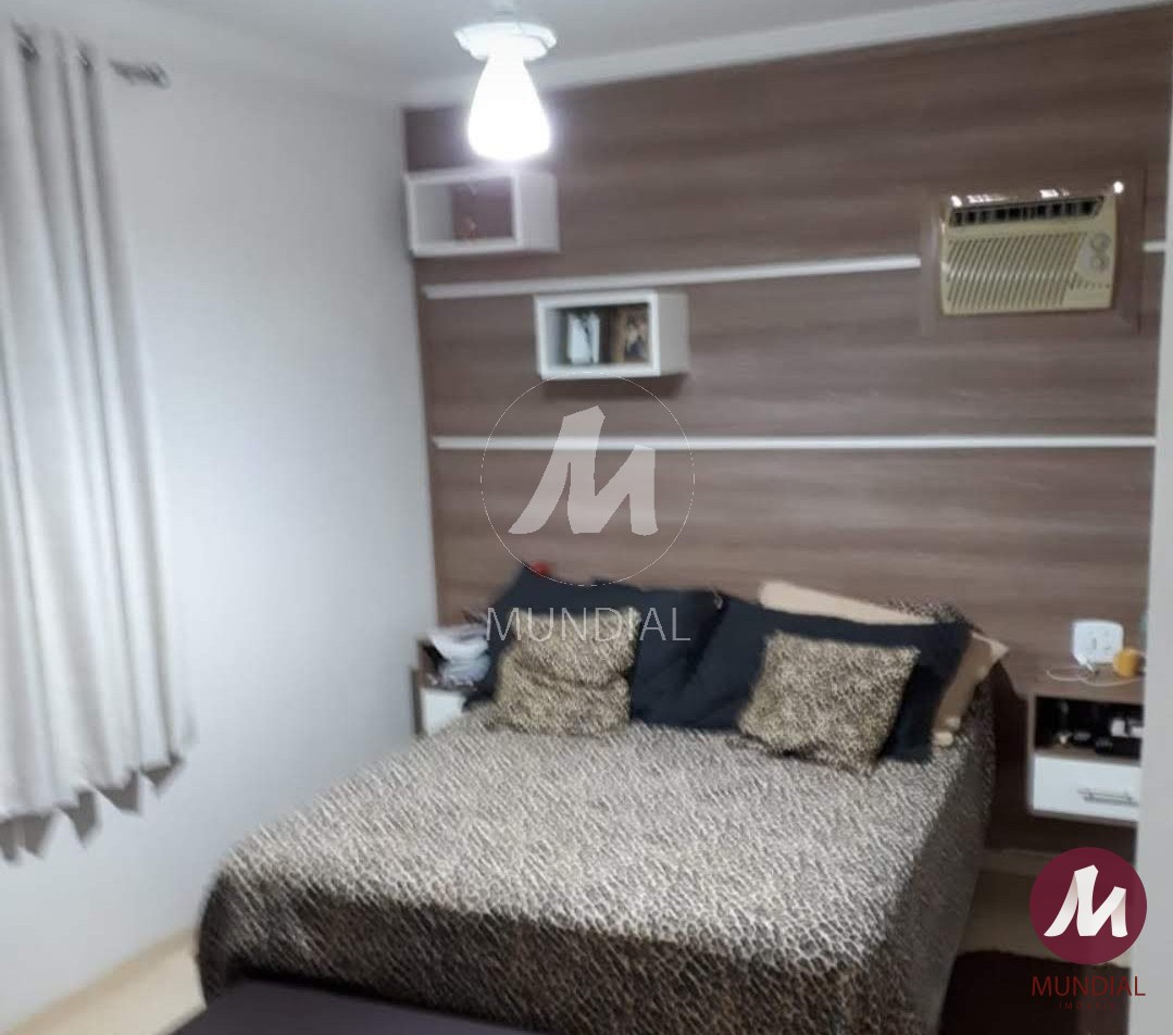 Dormitorio — foto 5