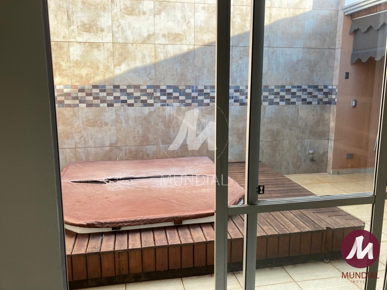 Jacuzzi — foto 21