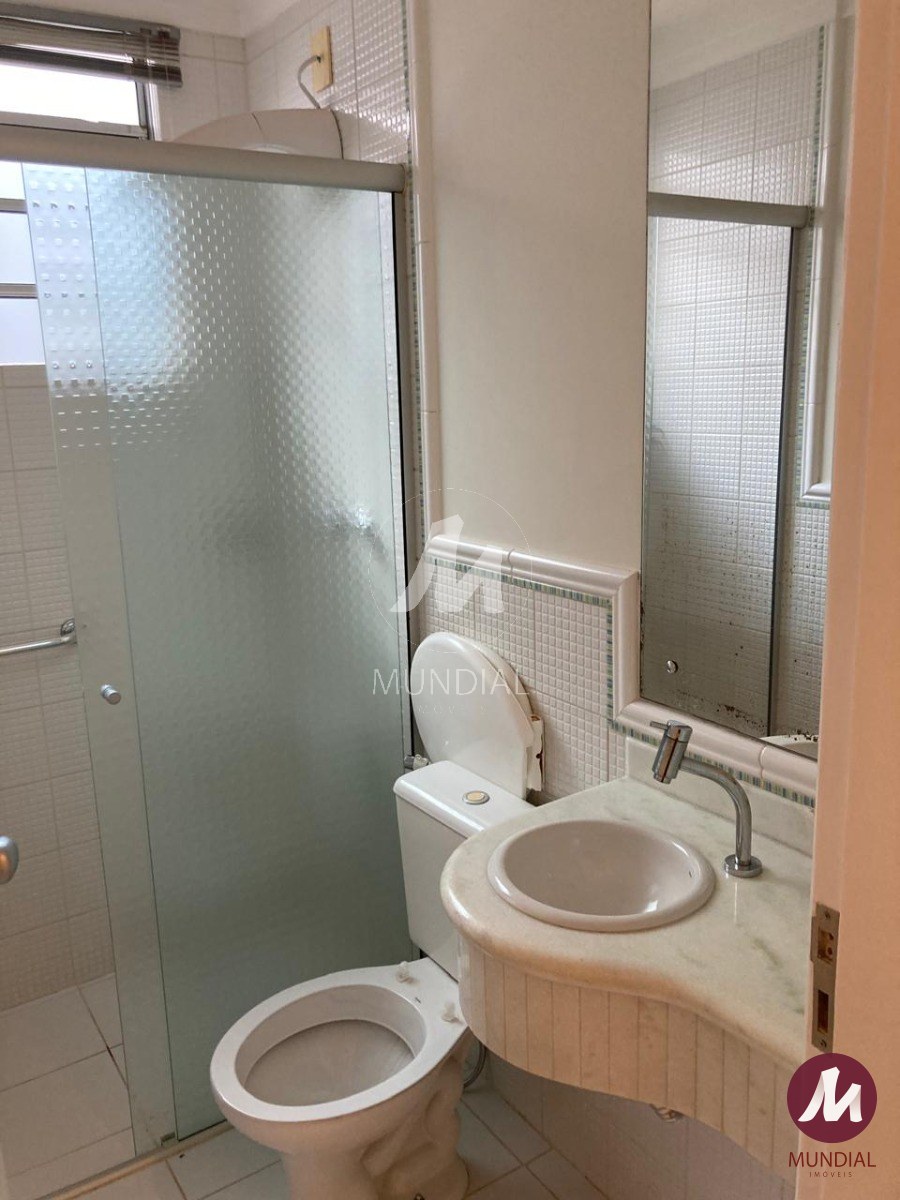 Banheiro/lavabo — foto 15