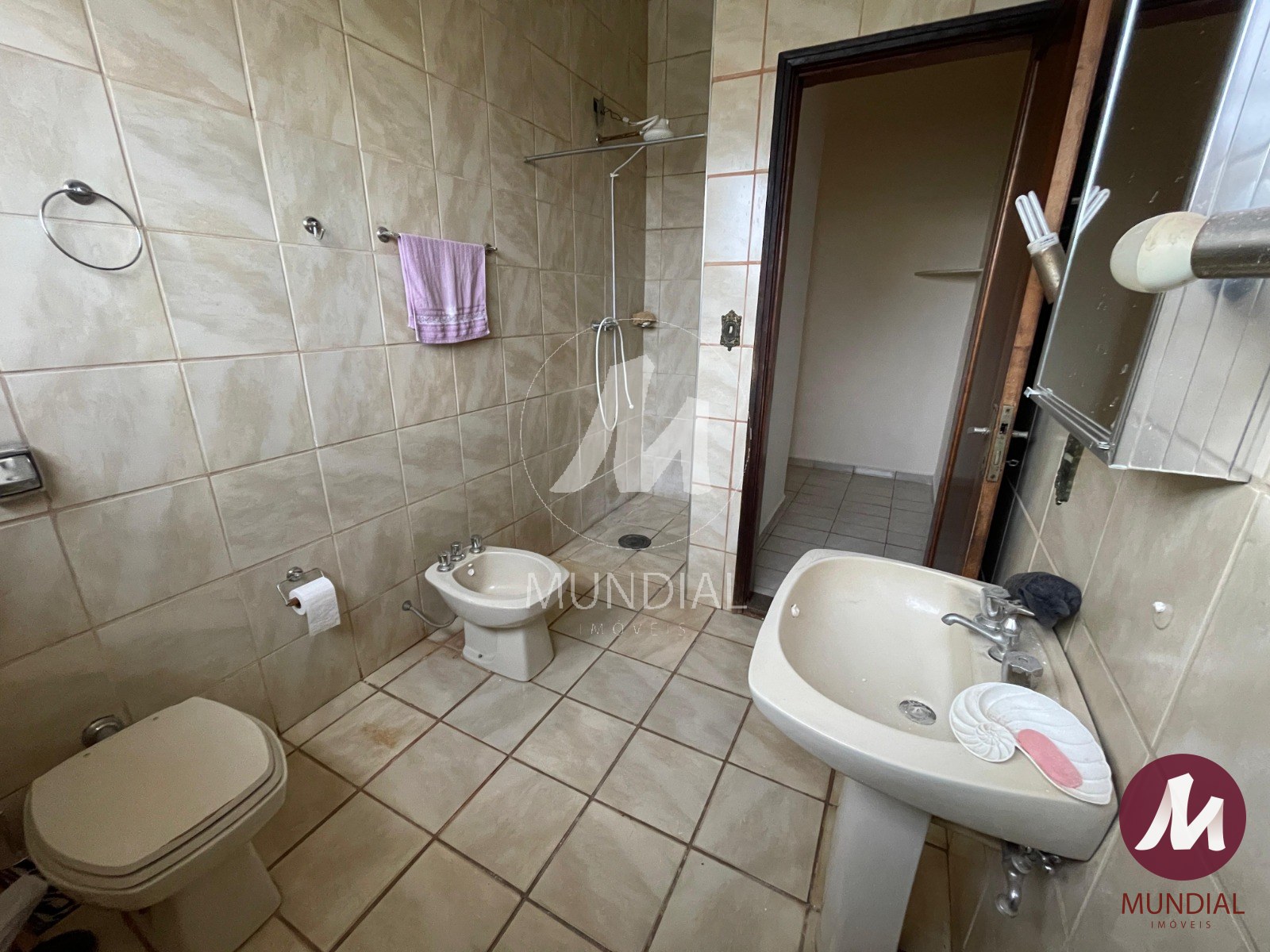 Banheiro/lavabo — foto 18