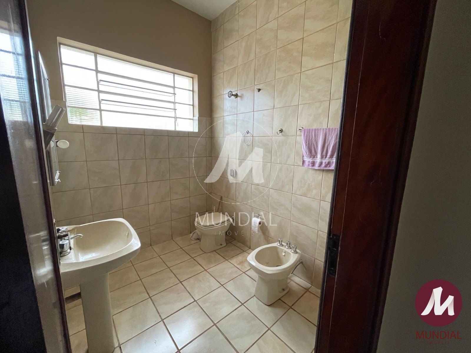 Banheiro/lavabo — foto 19
