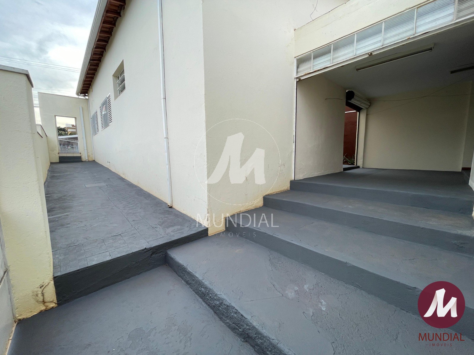 Quintal/corredores — foto 22