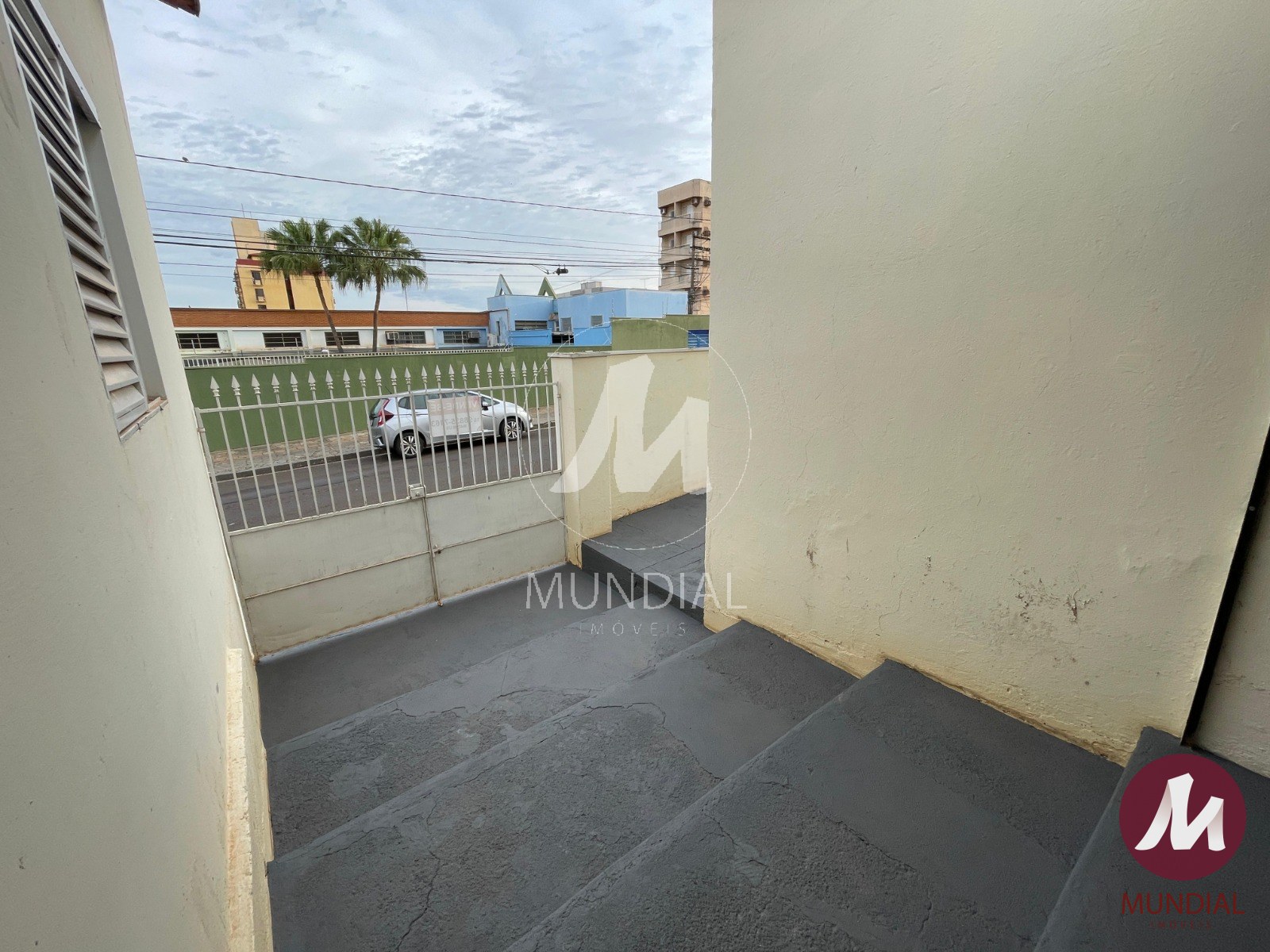 Quintal/corredores — foto 23