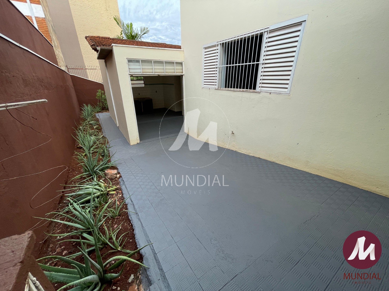 Quintal/corredores — foto 25