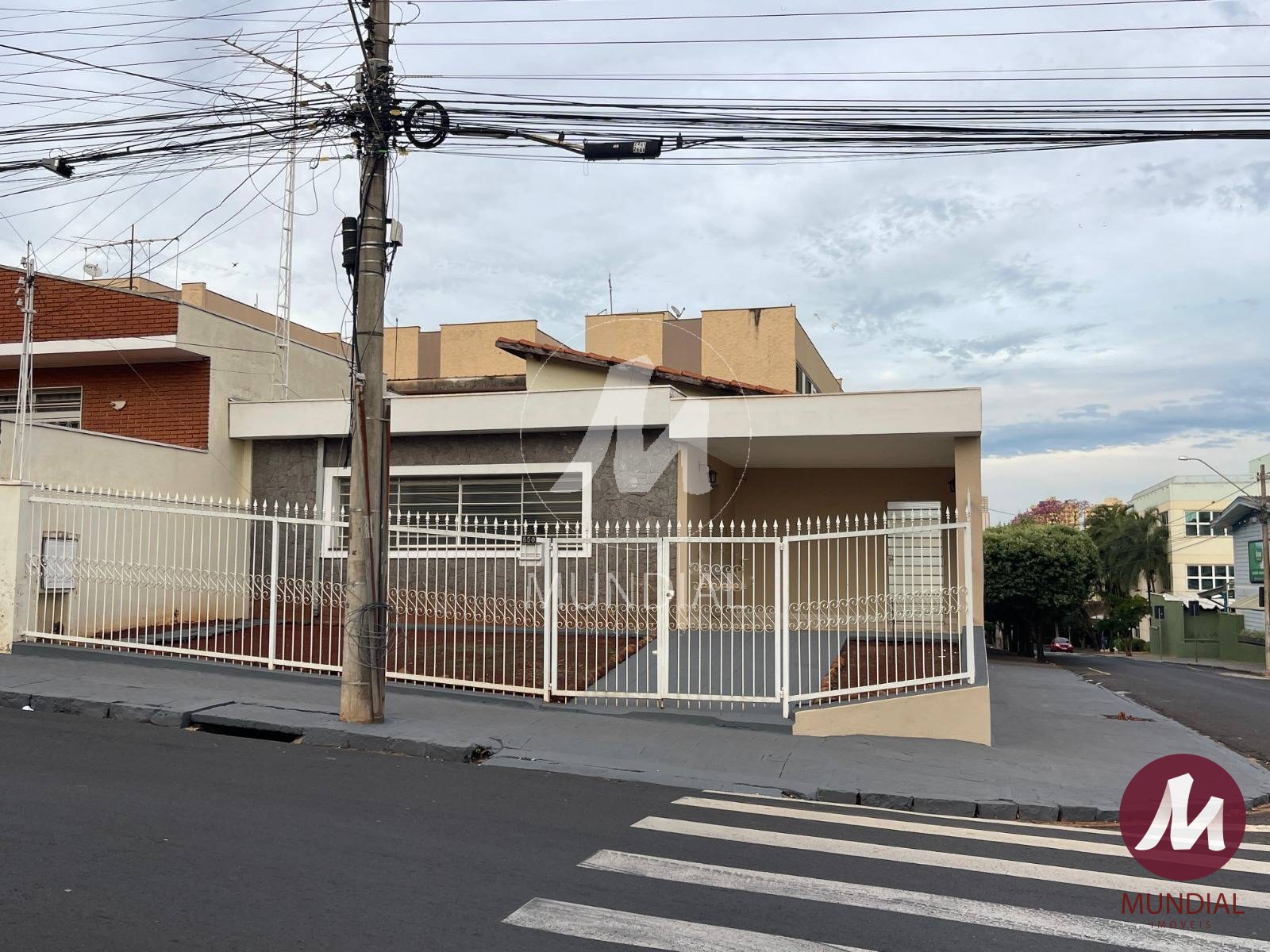 Fachada Unidade — foto 1