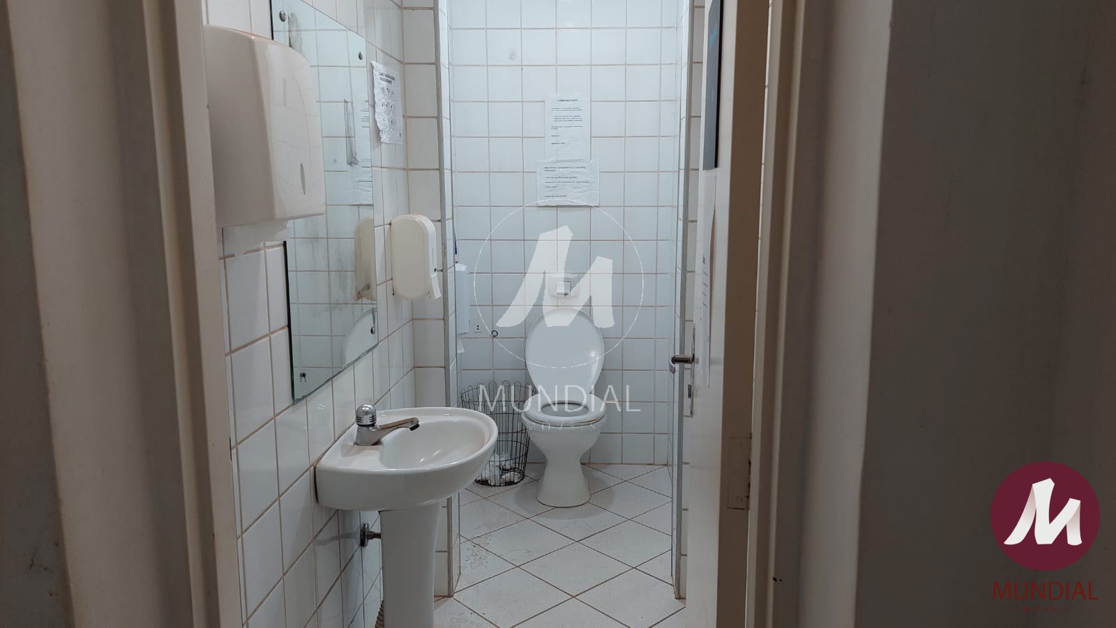 Banheiro/lavabo — foto 6