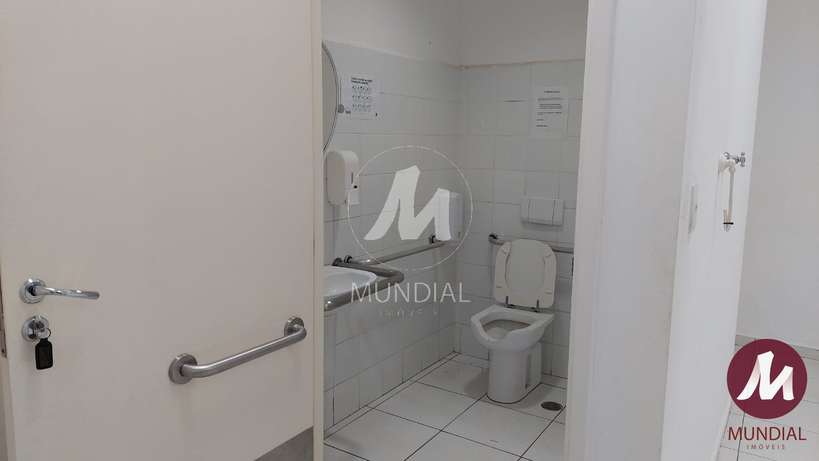 Banheiro/lavabo — foto 5