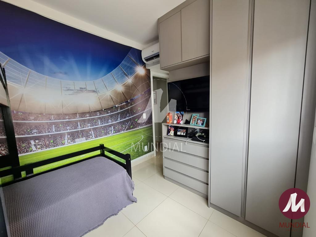 Dormitorio — foto 15