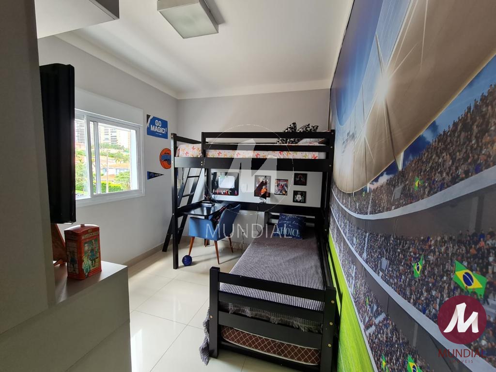 Dormitorio — foto 16