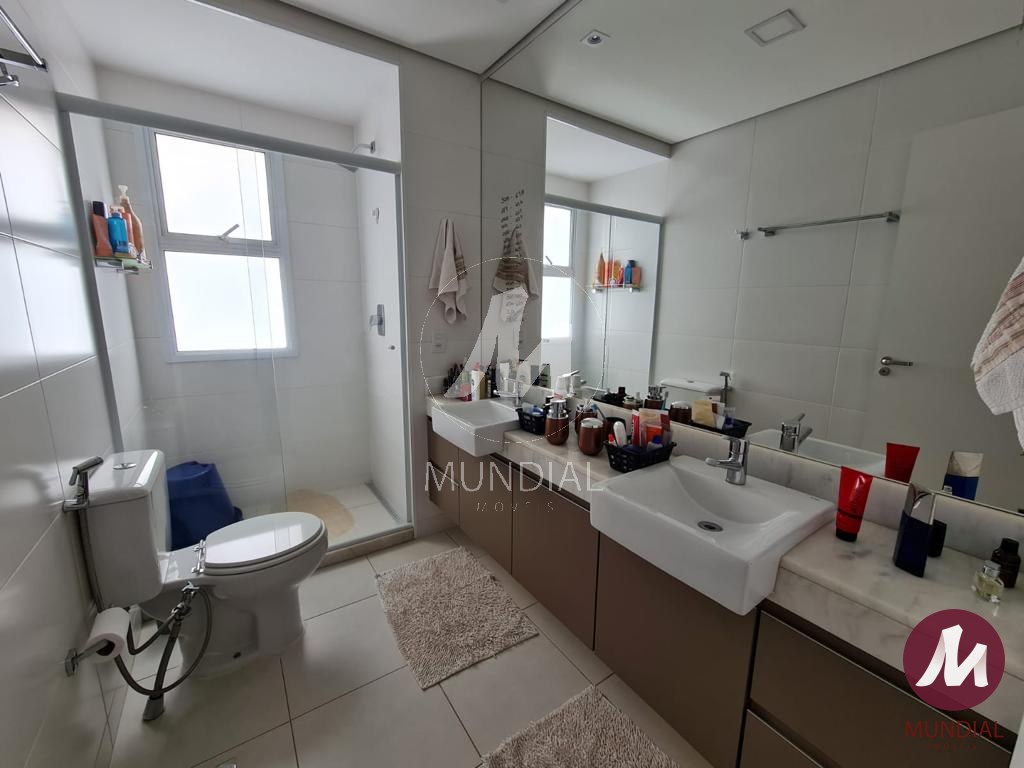 Banheiro/lavabo — foto 19