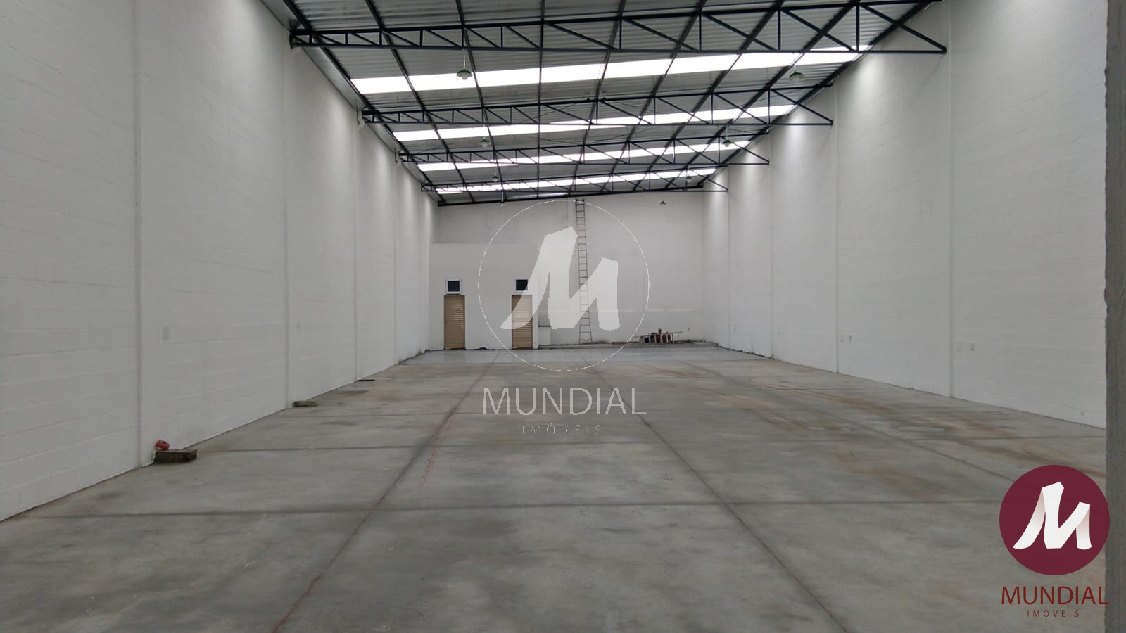 Salão — foto 2