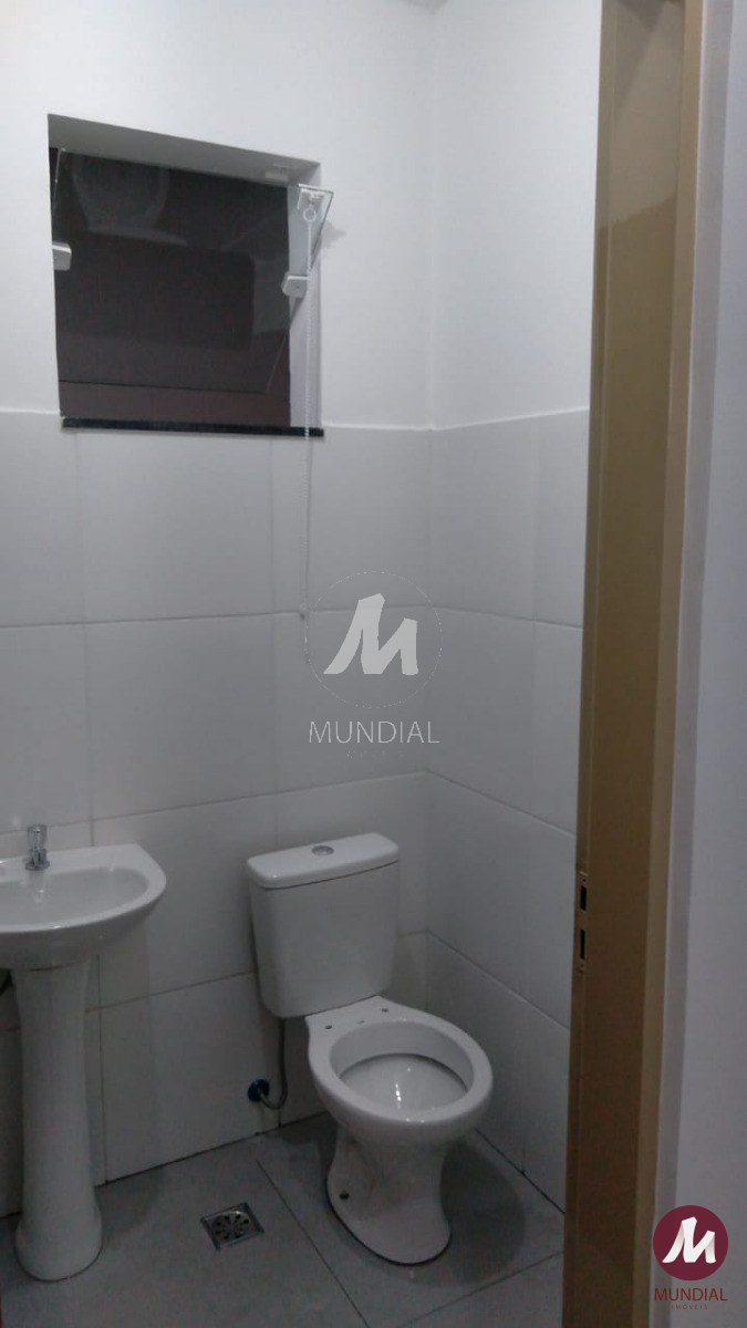 Banheiro/lavabo — foto 9