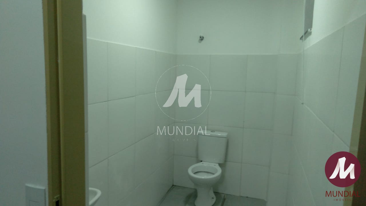 Banheiro/lavabo — foto 10