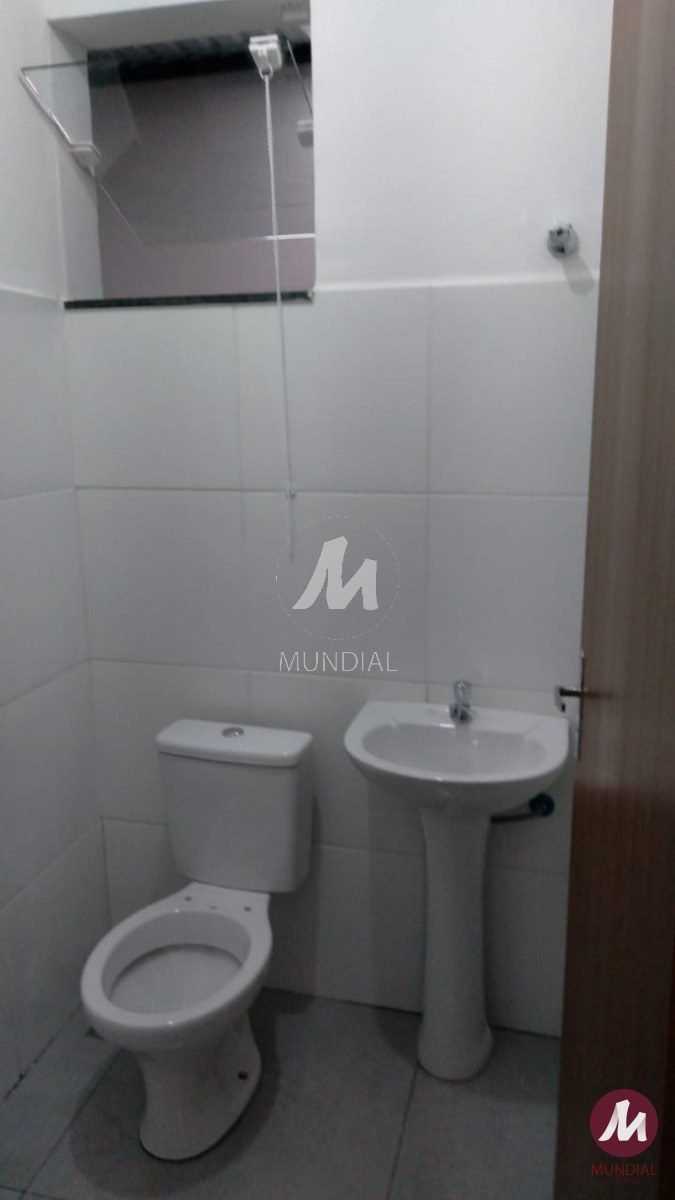 Banheiro/lavabo — foto 11