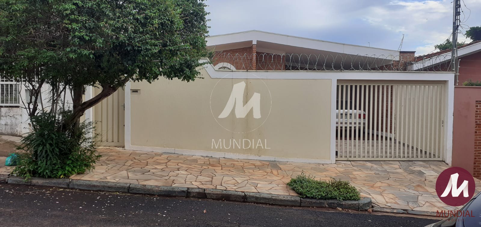Fachada Unidade — foto 1