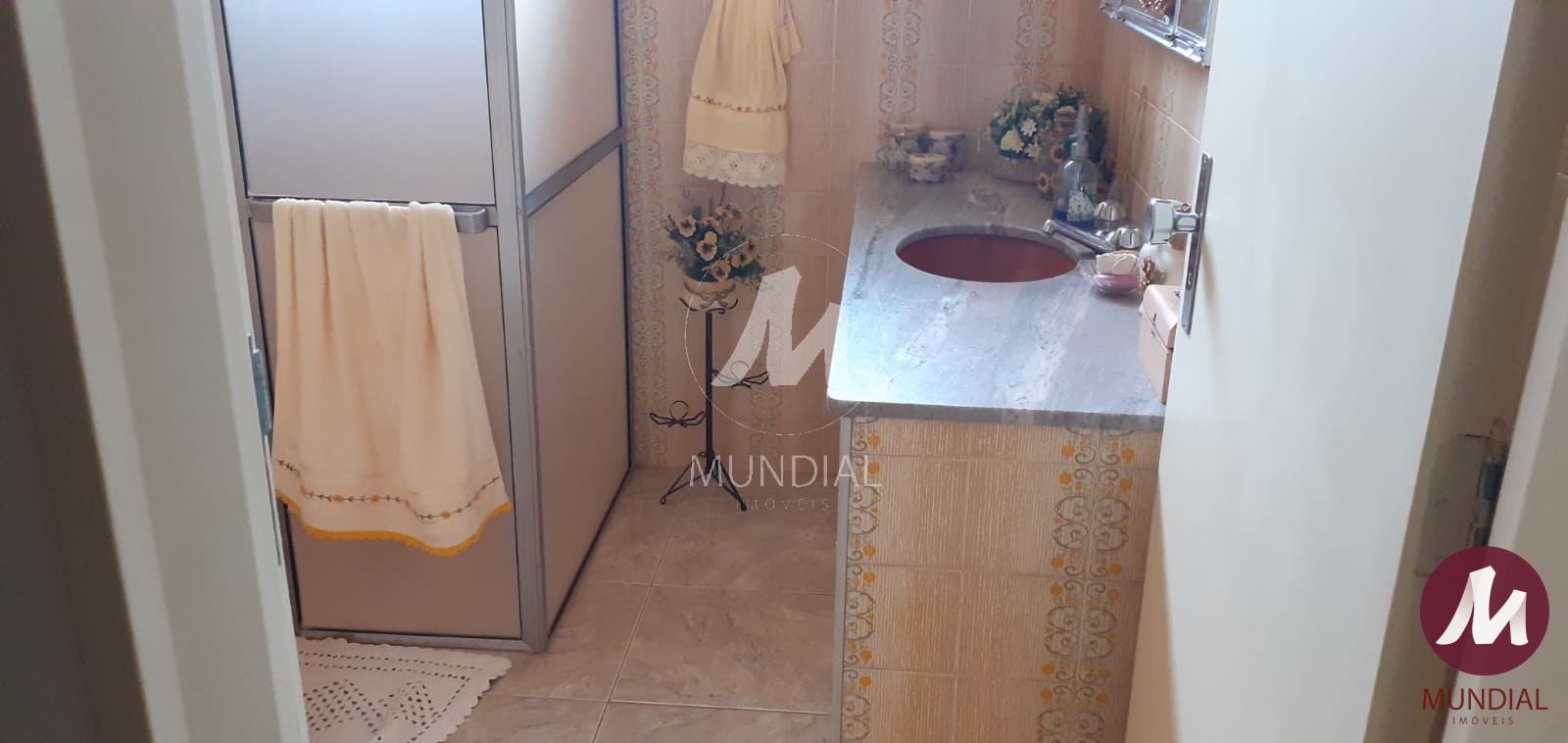 Banheiro/lavabo — foto 6