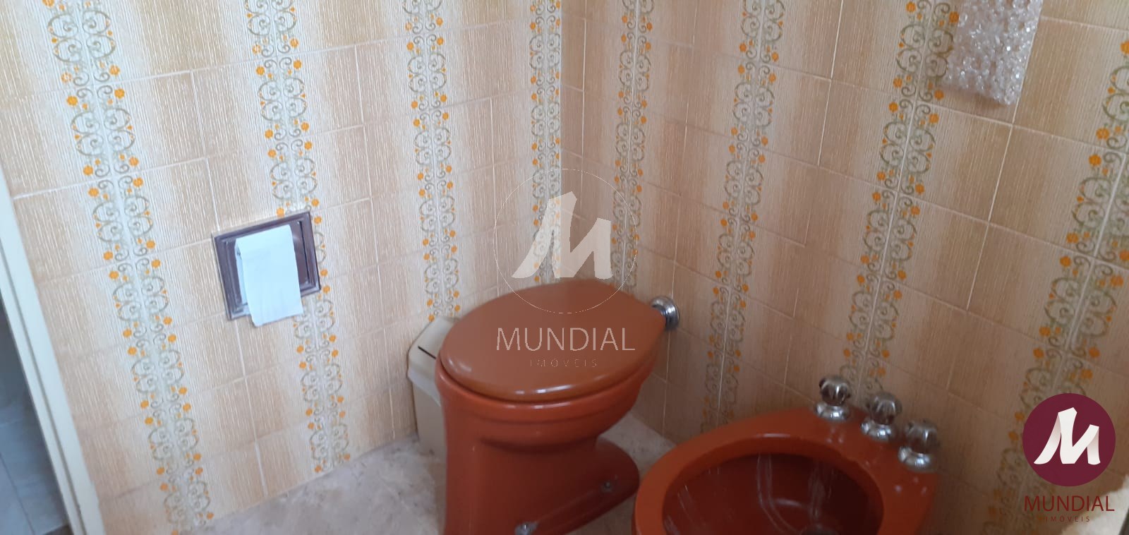 Banheiro/lavabo — foto 7