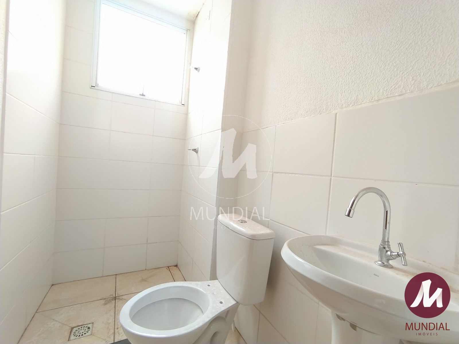 Banheiro/lavabo — foto 6