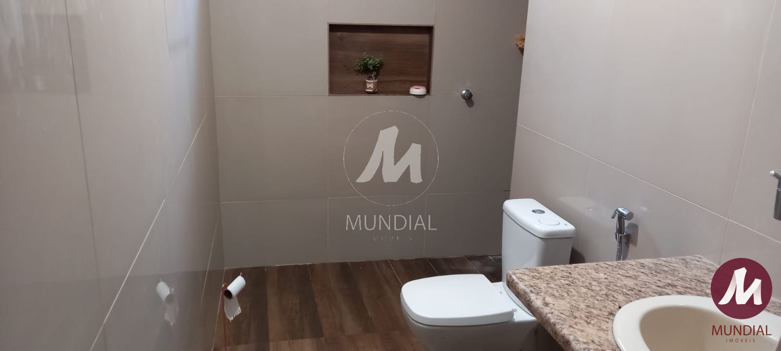 Banheiro/lavabo — foto 3
