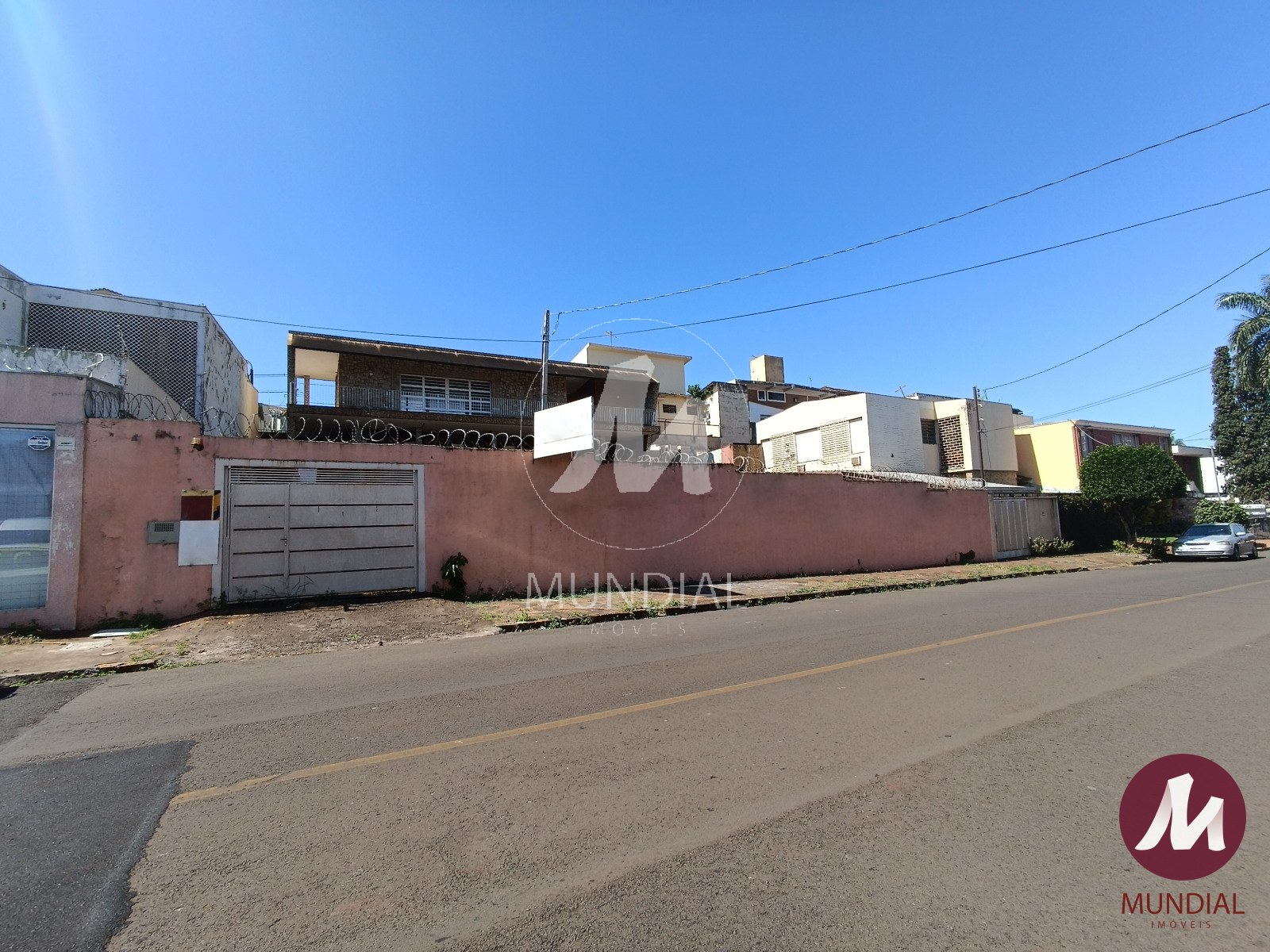 Fachada Unidade — foto 1