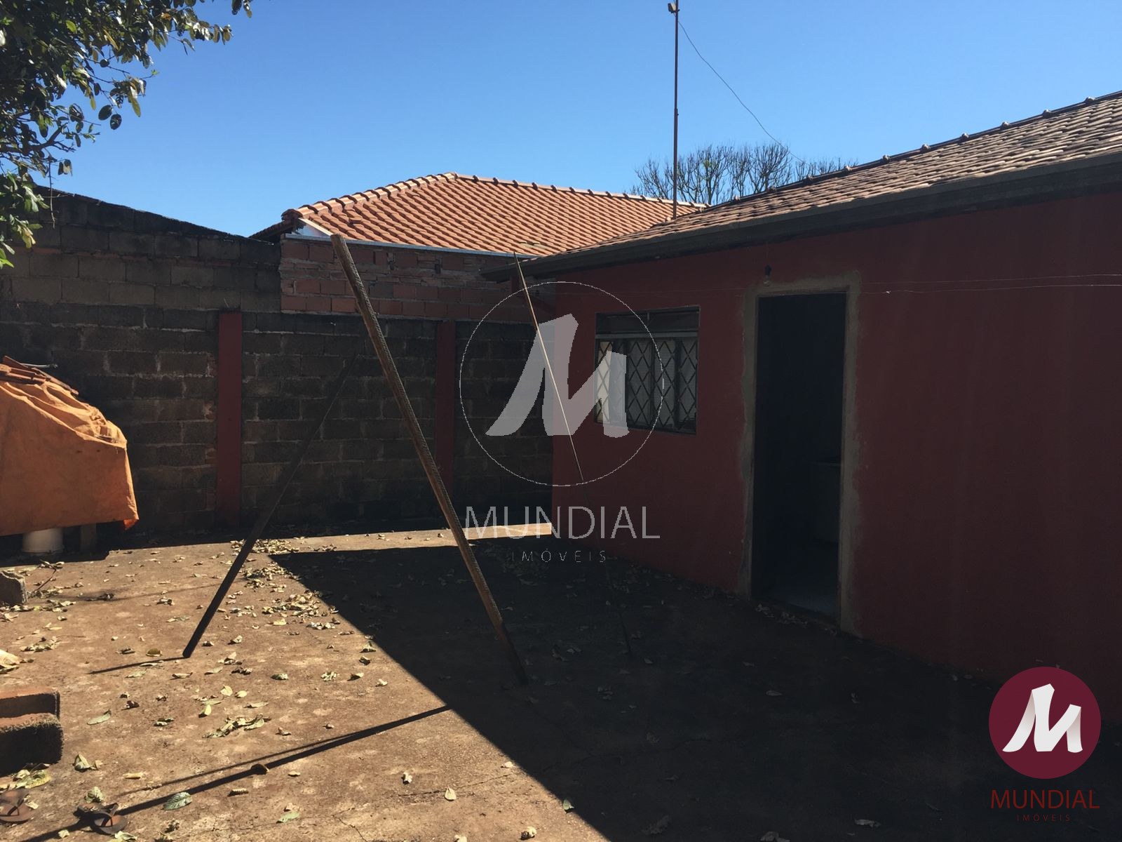 Quintal/corredores — foto 4