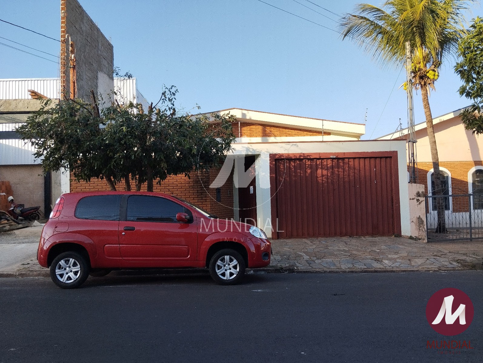Fachada Unidade — foto 1